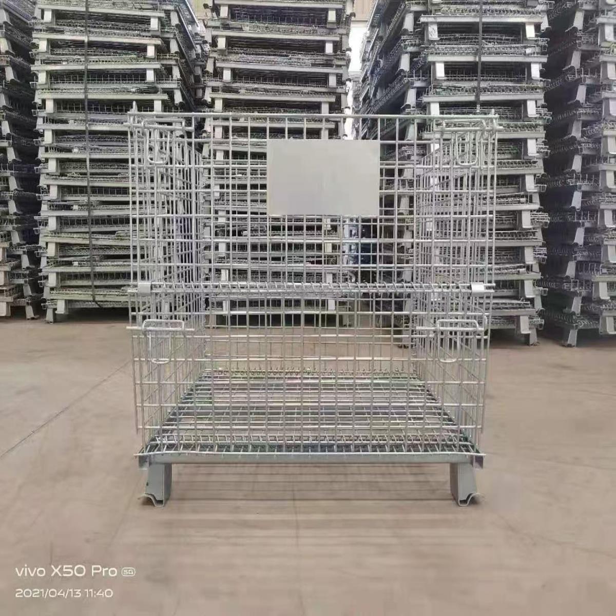仓储笼（详请点击）